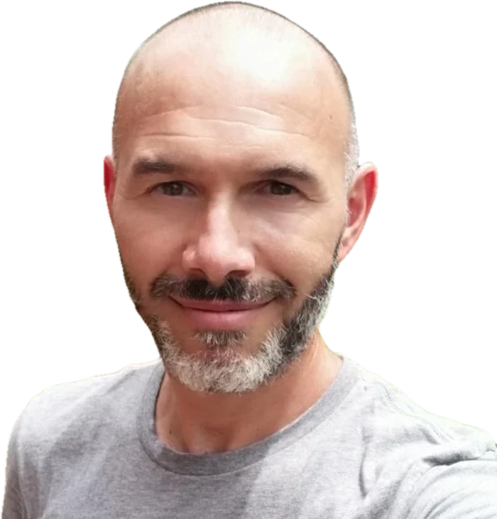 Daniele Pizziolo, consulente Stanhome